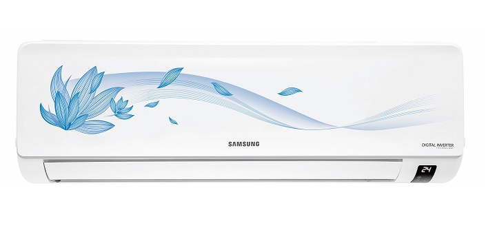 Samsung AC Service