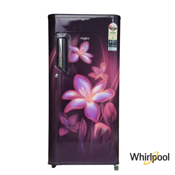 Whirlpool Fridge Service