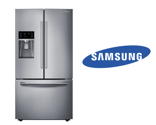 Samsung Fridge Service