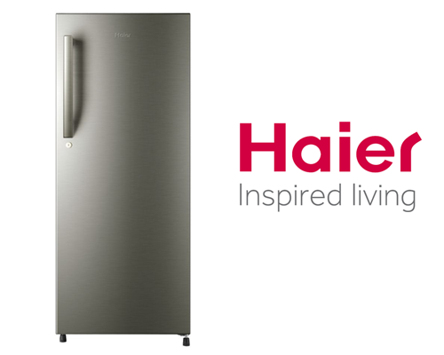 Haier Fridge Service